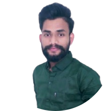 Suryadeep Yadav - Full-Stack Developer Logo